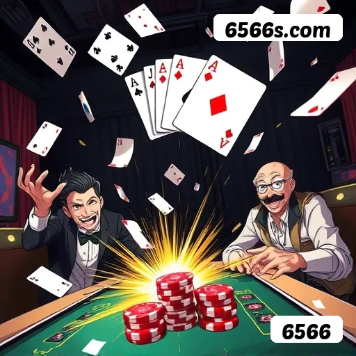 Notificações push 6566 app